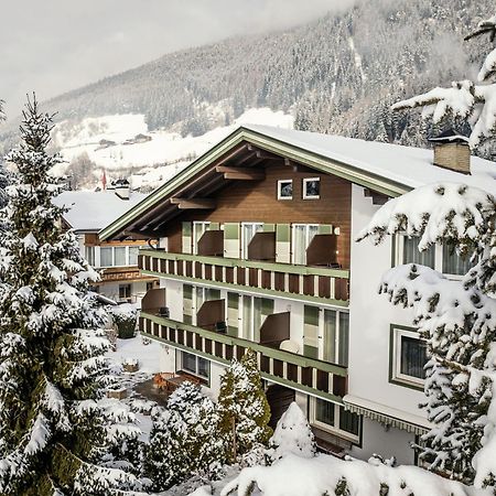 Garni Zimmerhofer Campo Tures Exterior photo