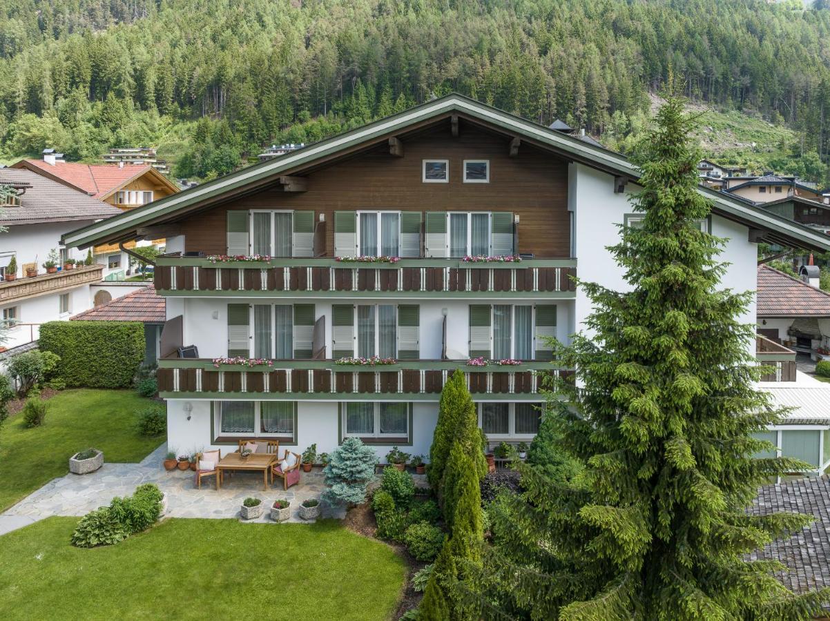 Garni Zimmerhofer Campo Tures Exterior photo