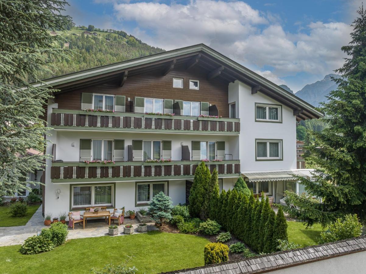 Garni Zimmerhofer Campo Tures Exterior photo